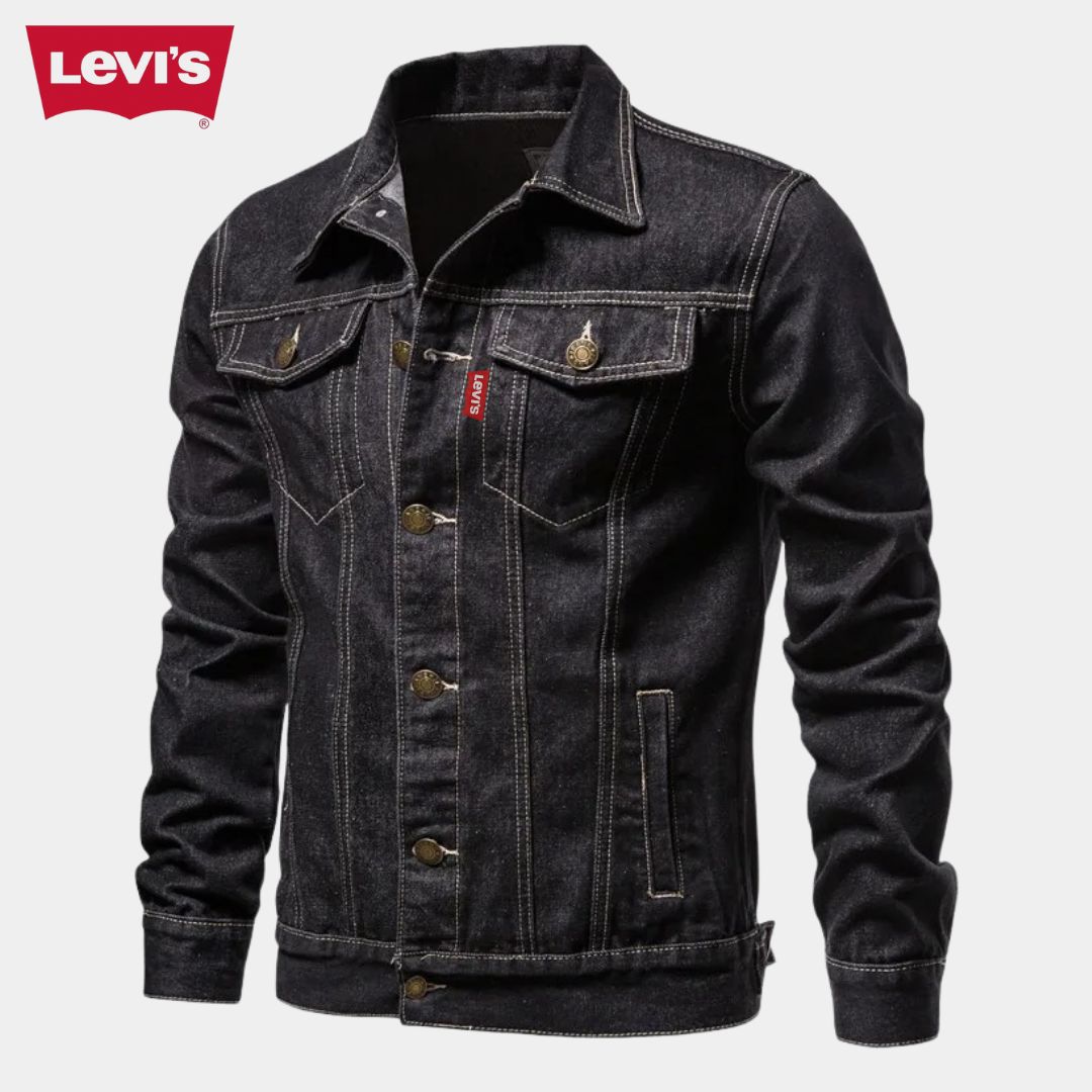 LᎬᏙІᏚ - Jeansjacke