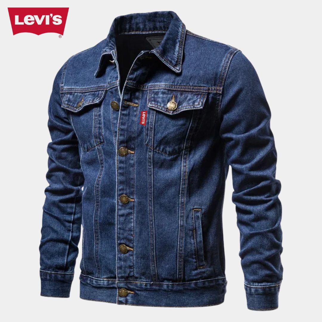 LᎬᏙІᏚ - Jeansjacke