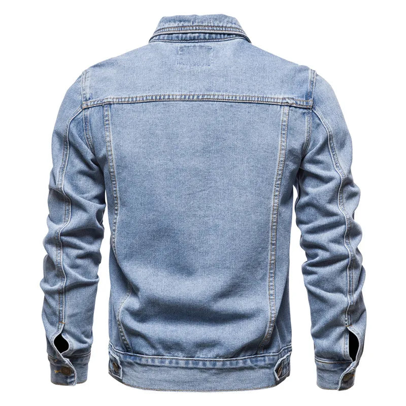 LᎬᏙІᏚ - Jeansjacke