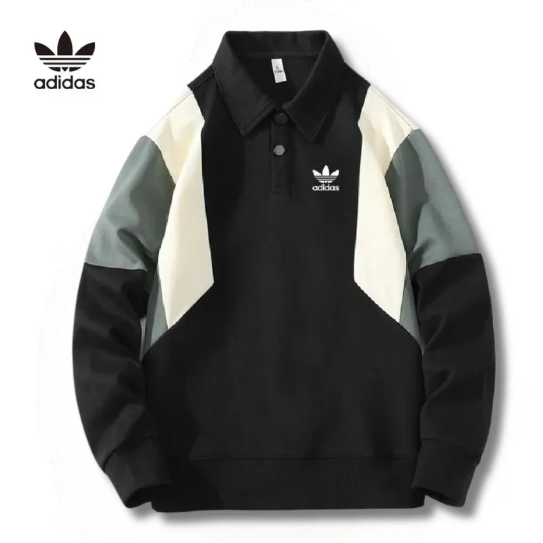 аⅾіⅾаѕ – Herren-Sweatshirt