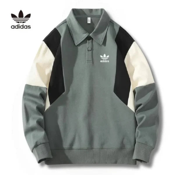 аⅾіⅾаѕ – Herren-Sweatshirt