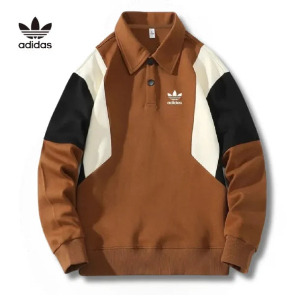 аⅾіⅾаѕ – Herren-Sweatshirt
