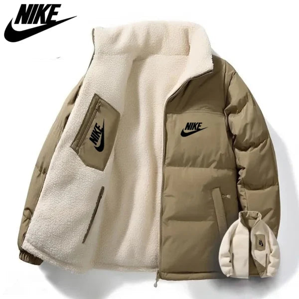 ΝΙΚᎬ - Wendbare Jacke