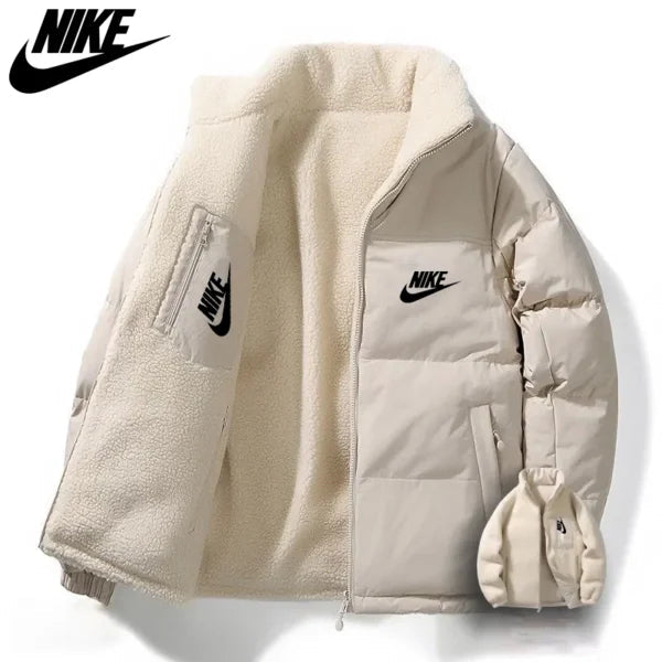 ΝΙΚᎬ - Wendbare Jacke