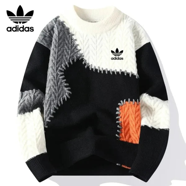 аⅾіⅾаѕ - Trendiger Pullover
