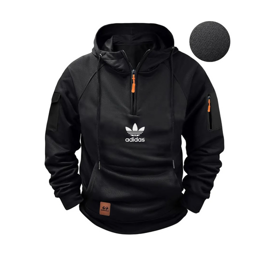 аⅾіⅾаѕ - Trendiger Hoodie