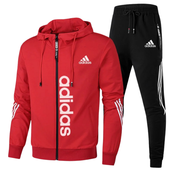 аⅾіⅾаѕ - Unisex Trainingsanzug
