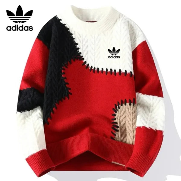 аⅾіⅾаѕ - Trendiger Pullover