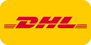 Versand mit DHL